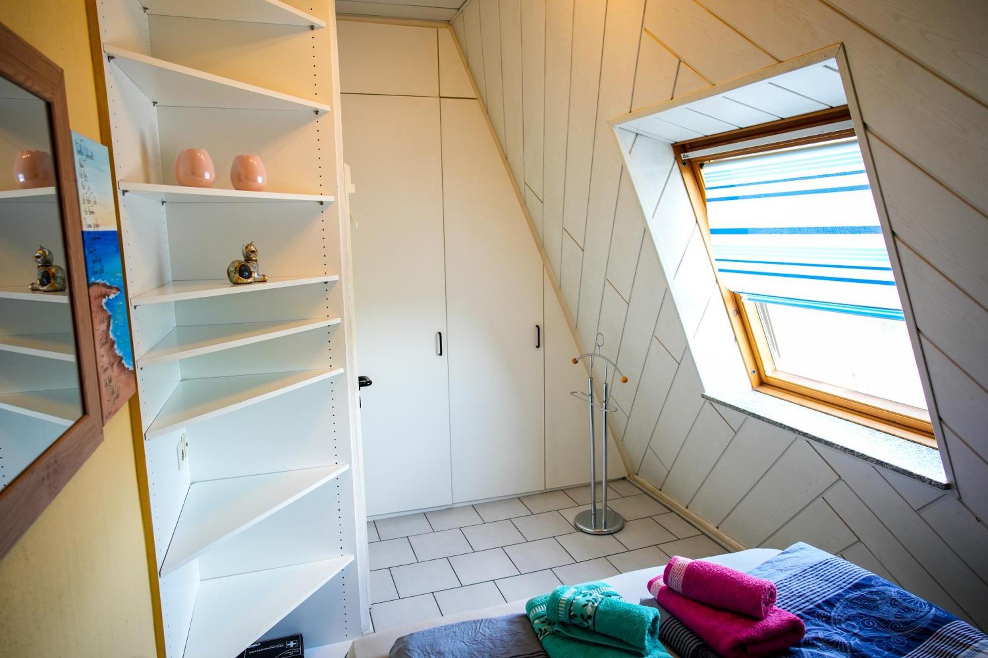 Schoenes Studio In Der Rheinebene, Zentral Gelegen 라인슈테텐 외부 사진